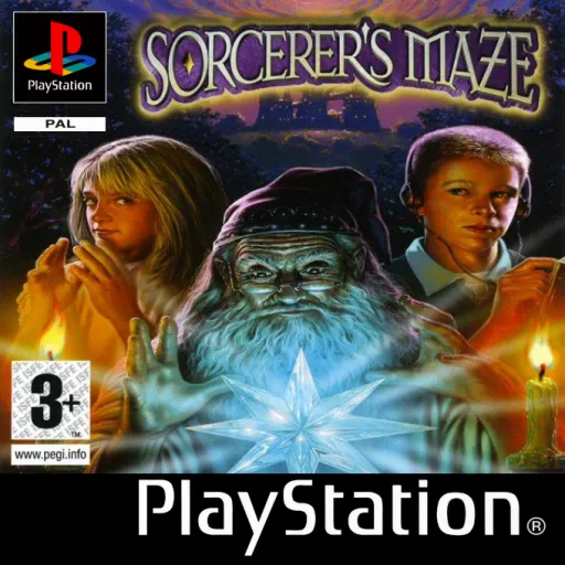 Prism Land Story (Europe)